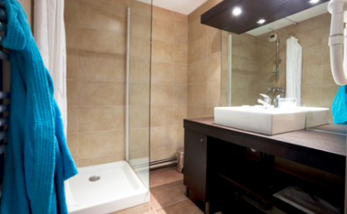 Le Grand Tetras Spa & Hotel Ax Les Thermes | Pyrenees Summer Accommodation